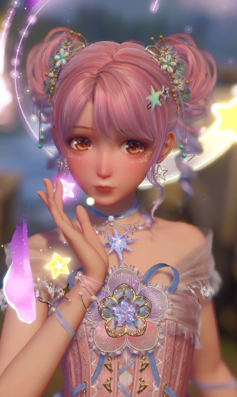 Faewish Carnival Nikki (1.4) image