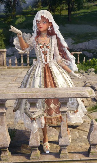 Lonely Banquet image