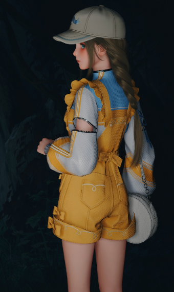 wild graveler appears image