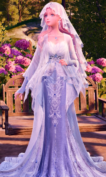 Bride of Cicchetto image