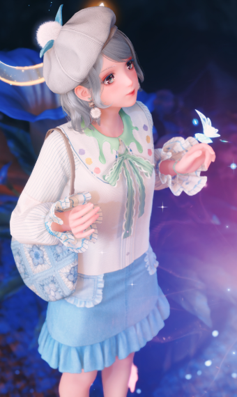 Galaxy Artist image