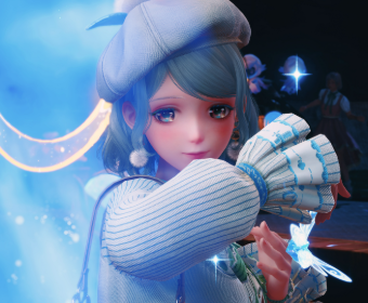 First image