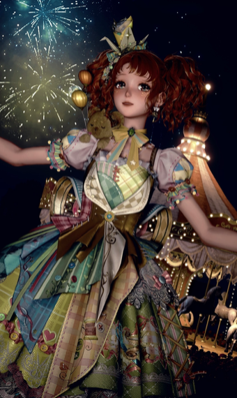 Carnival Joy image