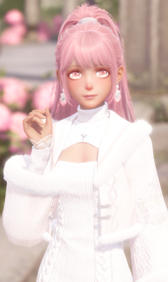 Peach Infusion image