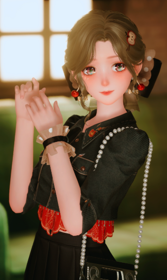 Apple core image