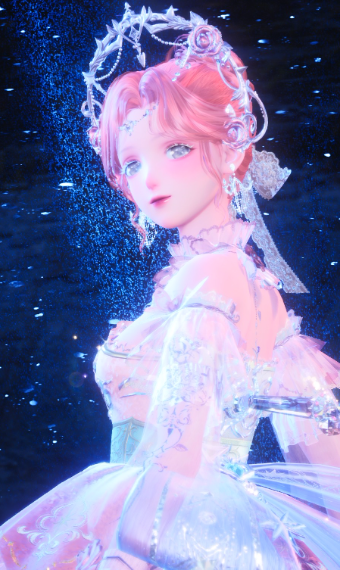 endless night, endless dance image