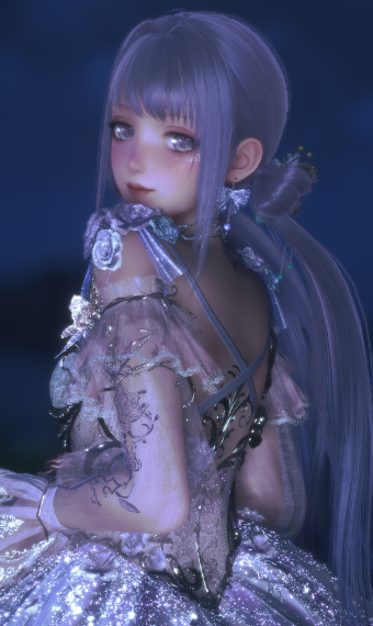 Purple heart image