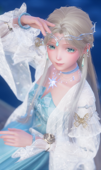 Elf of Longing image