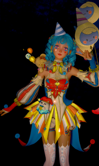 JestClownin' Around image