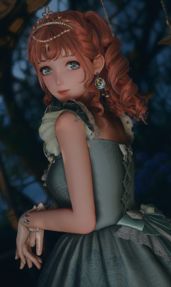 Starry Daydream image