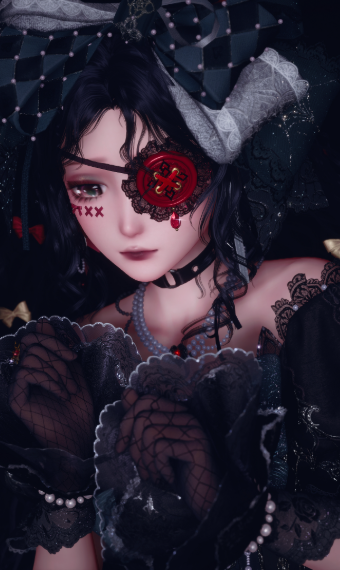 Raven Rhapsody image