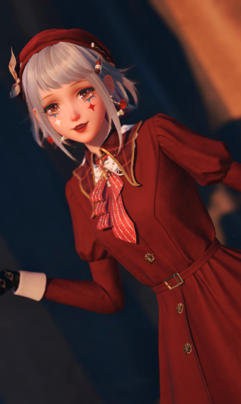 Garnet Jester image
