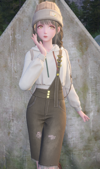 Homeless Nikki image