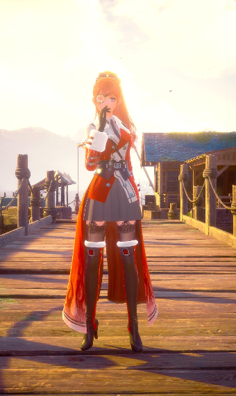 Sky Pirate image