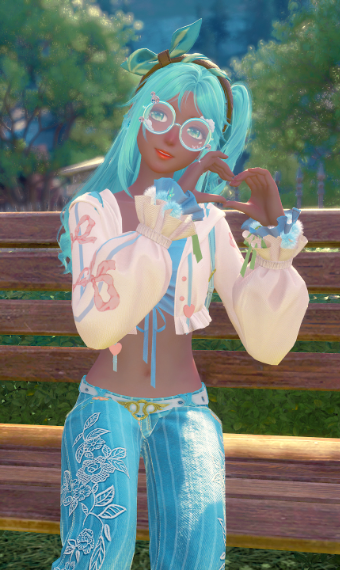 casual image