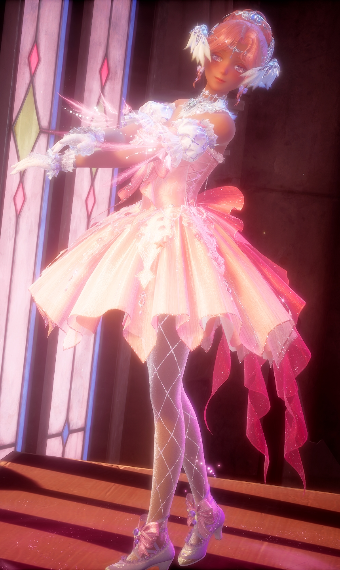Dreamy Ballerina image