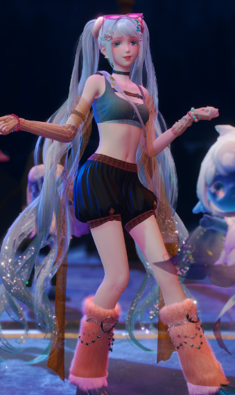 Feestbeest image