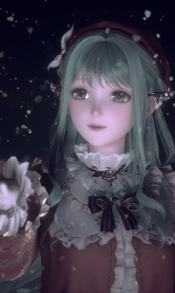 Holiday Elf image