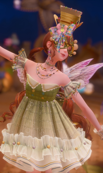 bubbly spring image