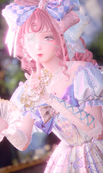 Puyoo Doll image