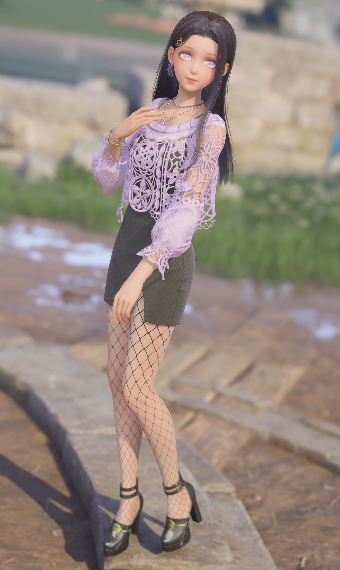 Lavender image