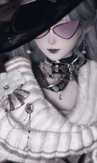 Nikki De Vil image