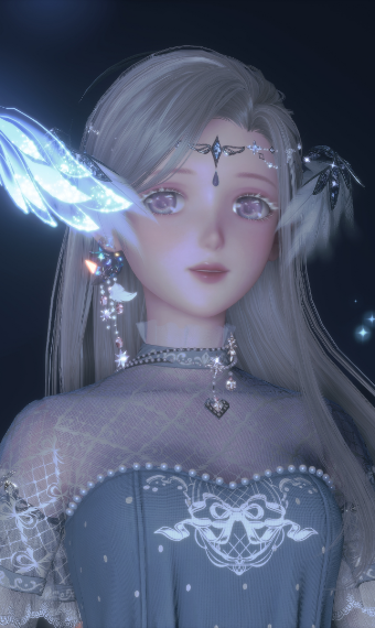 Swan Lake: Slumber image