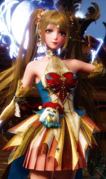 Sailor Moon: Carnival Revelry Edition image