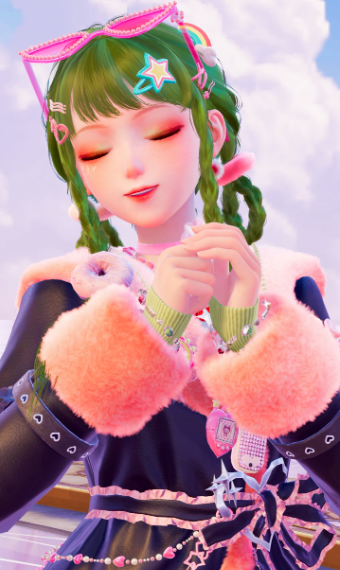 Decora Gal image