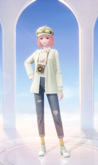 Casual Day image