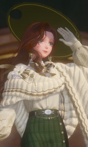 Gentle Aroma image