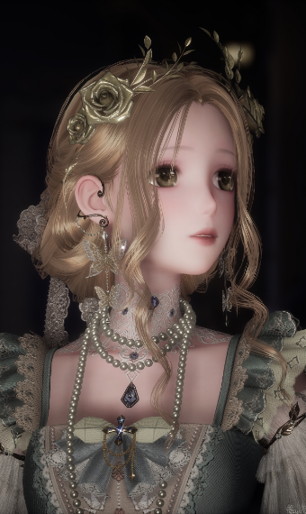 Golden Waltz image