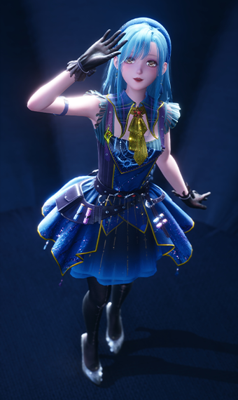 Starforce image