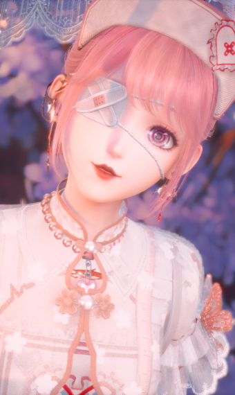 Nurse Nikki image