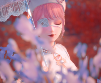 First image
