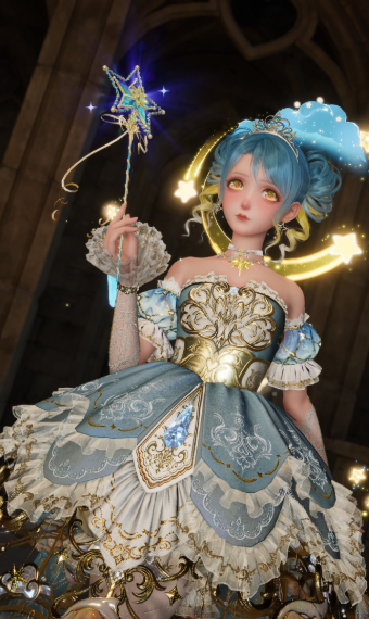 Wind-up Lullaby image