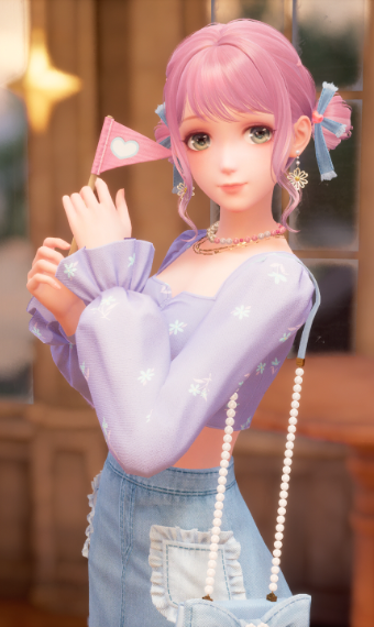 Carefree Days image