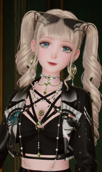 Misa Amane Wannabe image