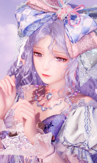 Pastel Tears image