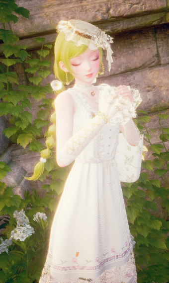 PURE SPRING image