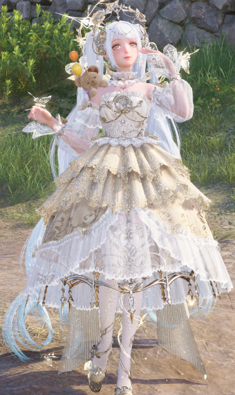 Golden Aurosa image