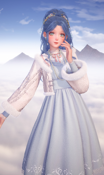 BABY FLUFF image