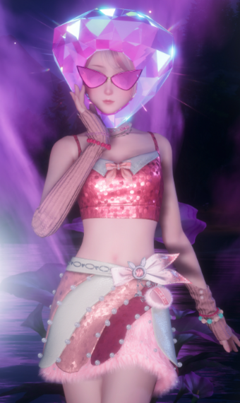 The Diamond Inspector image