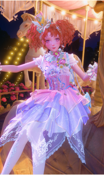 OTT Sweet Lolita image