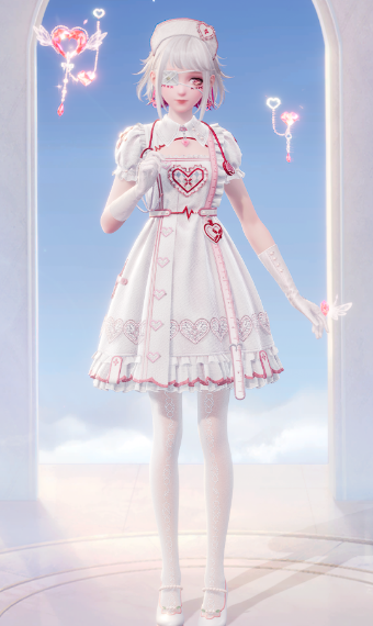 Nurse image
