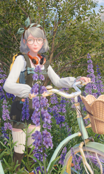 Look image