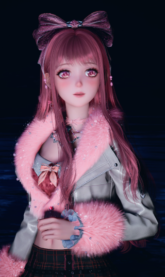 Blossom image