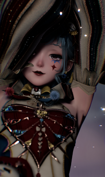 court jester image