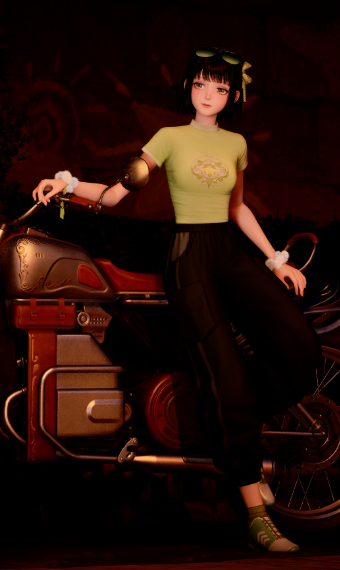 Buttercup image
