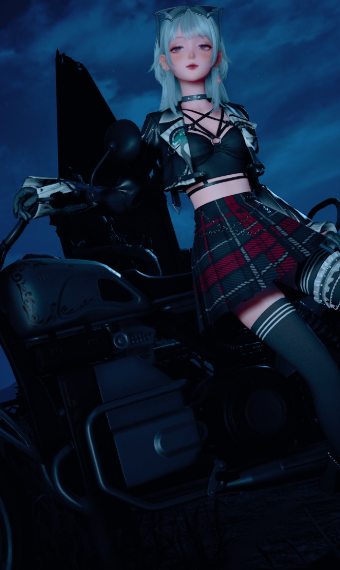 bad girl's club image